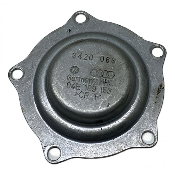 Tampa Polia Variável - Volkswagen Nivus 1.0 2022