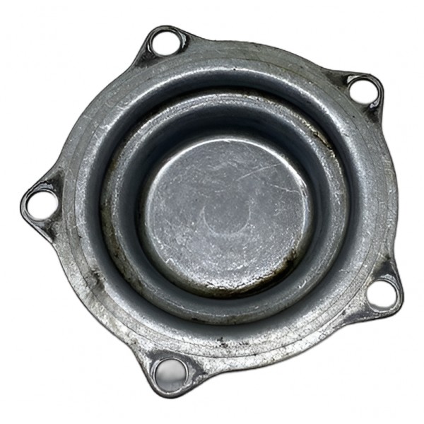 Tampa Polia Variável - Volkswagen Nivus 1.0 2022