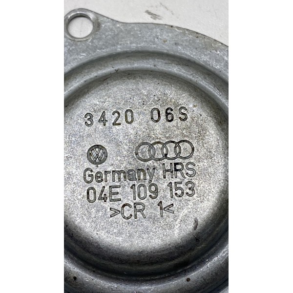 Tampa Polia Variável - Volkswagen Nivus 1.0 2022