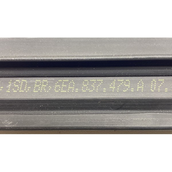 Pestana ( Dianteira Esquerda ) - Volkswagen Nivus 1.0 2022 Original