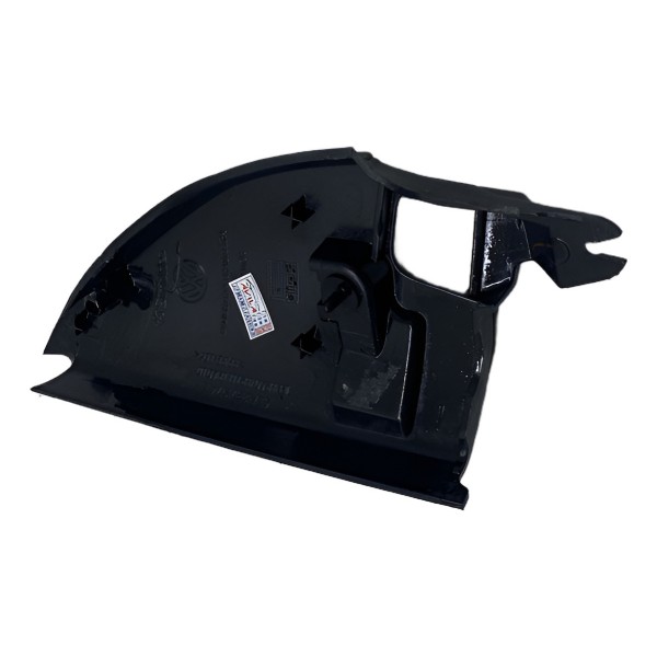 Acabamento Retrovisor Int ( Dir ) - Volkswagen Nivus 1.0 22