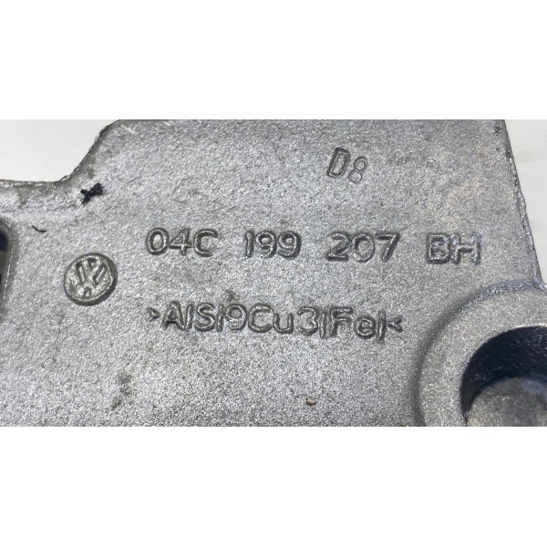 Suporte Coxim Motor - Volkswagen Nivus 1.0 2022