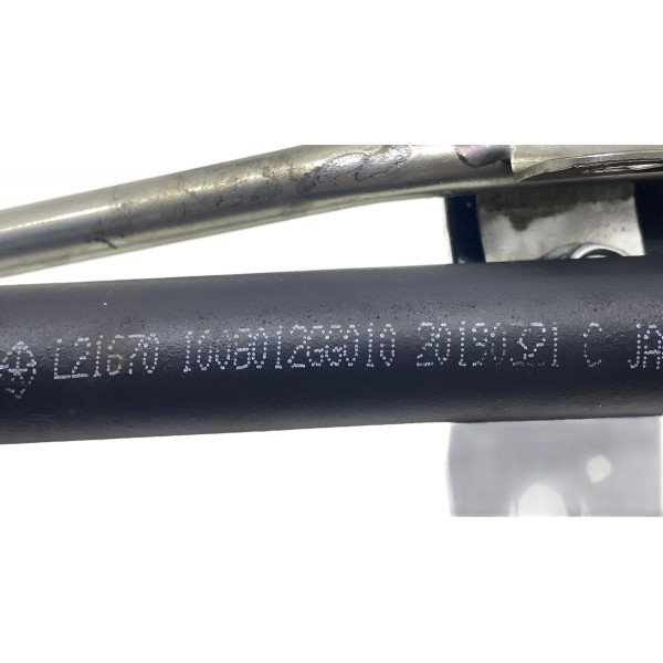 Valvula Coletor - Jac T50 1.6 2022