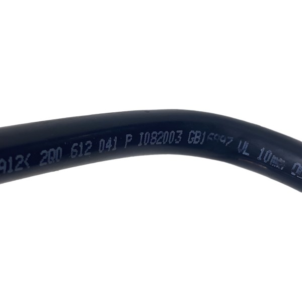 Mangueira Hidrovácuo - Jac T50 2022 1.6