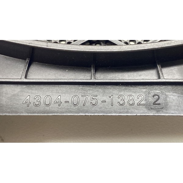 Tampa Alto Falante (diant. Dir) - Bmw X4 30i M Sport 2.0 Original