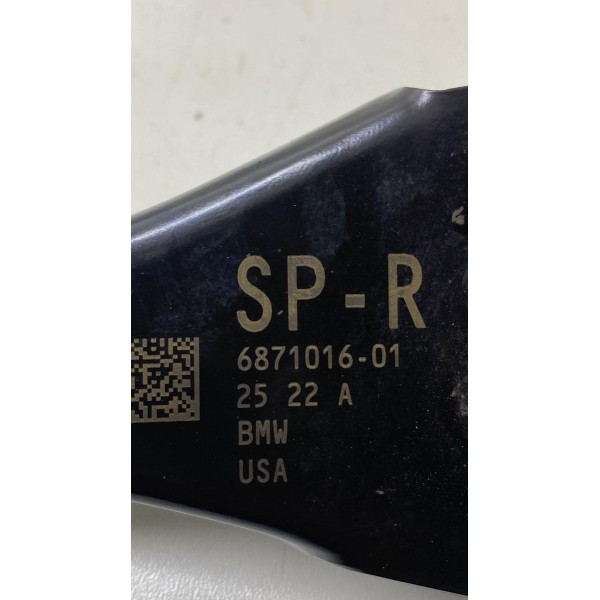 Braço Suspensão ( Tras. Direito )  - Bmw X3 G01 252cv 2018