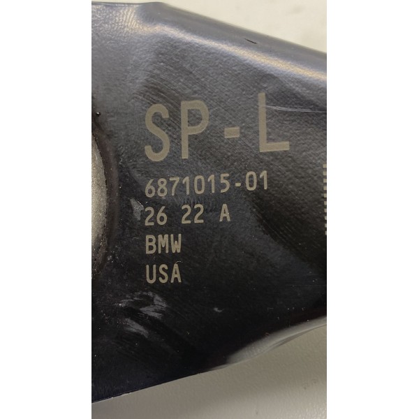 Braço Suspensão ( Tras. Esquerdo )  - Bmw X3 G01 252cv 2018