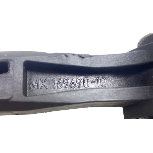 Bieleta ( Traseira Esquerda ) - Bmw X4 30i M Sport 2.0