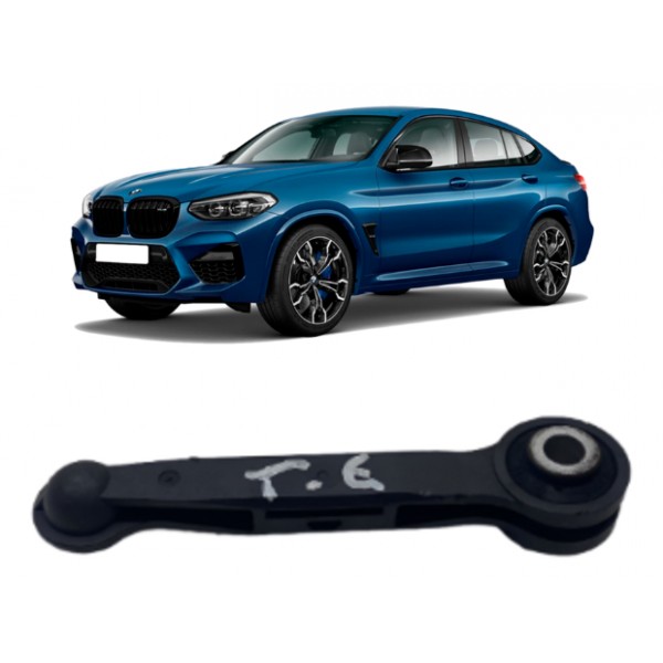 Bieleta ( Traseira Esquerda ) - Bmw X4 30i M Sport 2.0