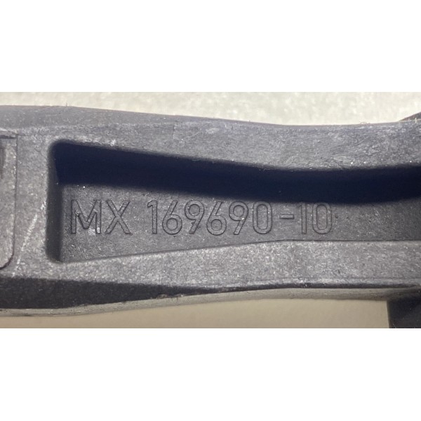 Bieleta ( Traseira Direita ) - Bmw X4 30i M Sport 2.0