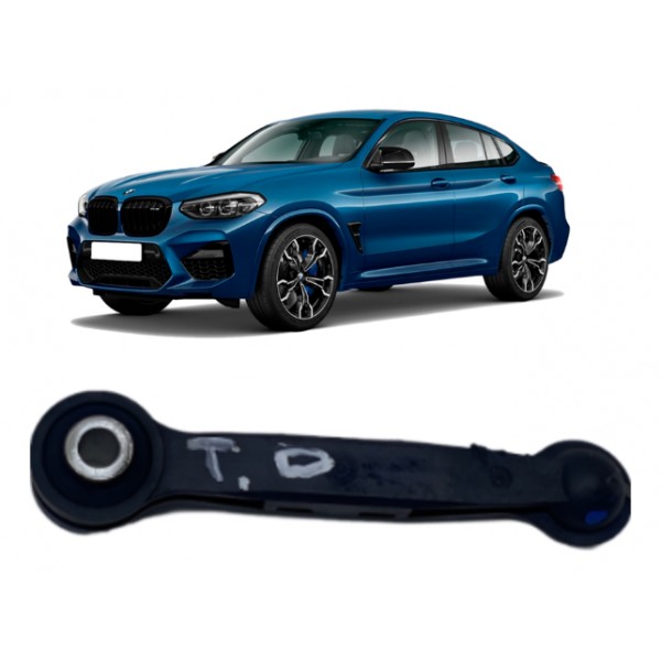 Bieleta ( Traseira Direita ) - Bmw X4 30i M Sport 2.0