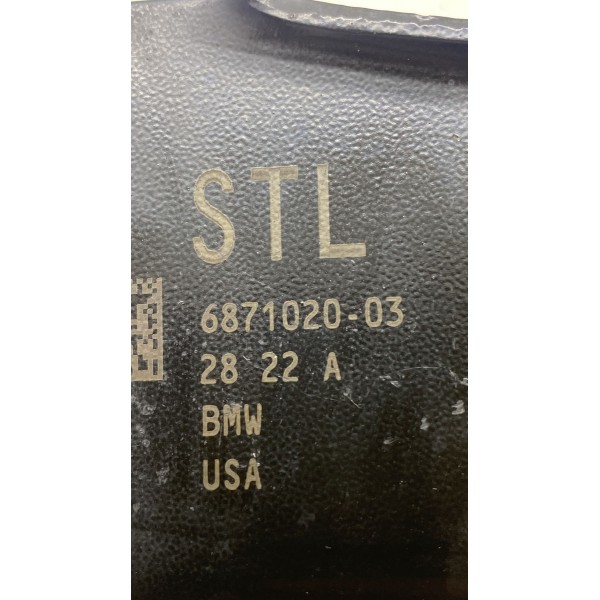 Braço De Suspensao ( Tras. Esq ) - Bmw X4 30i M Sport 2.0 22