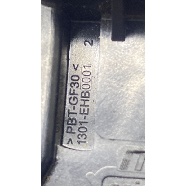 Unidade De Controle - Bmw X4 30i M Sport 2.0