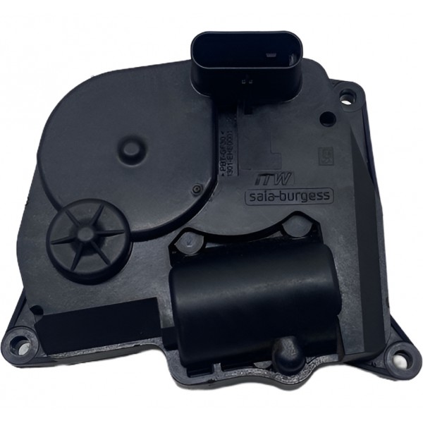 Unidade De Controle - Bmw X4 30i M Sport 2.0