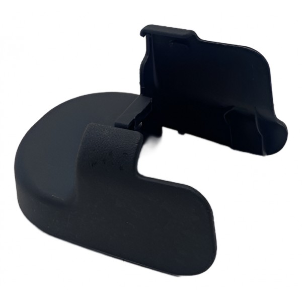 Acabamento Trilho Banco ( Esquerdo ) - L200 New Triton 2022