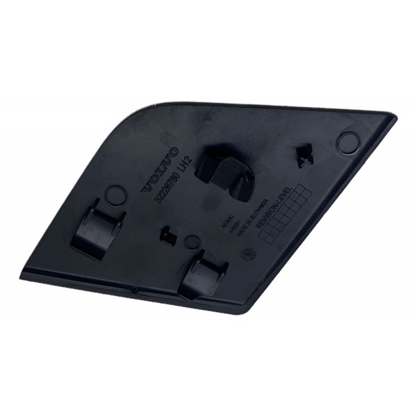 Tampa Console Central ( Esquerdo ) - Volvo Xc40 2022