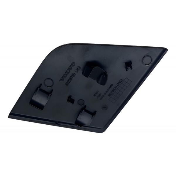 Tampa Console Central ( Esquerdo ) - Volvo Xc40 2022