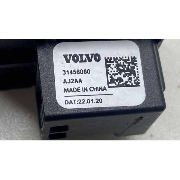 Botão Interruptor Janela ( Tras. Esq ) - Volvo Xc40 Rech. 22