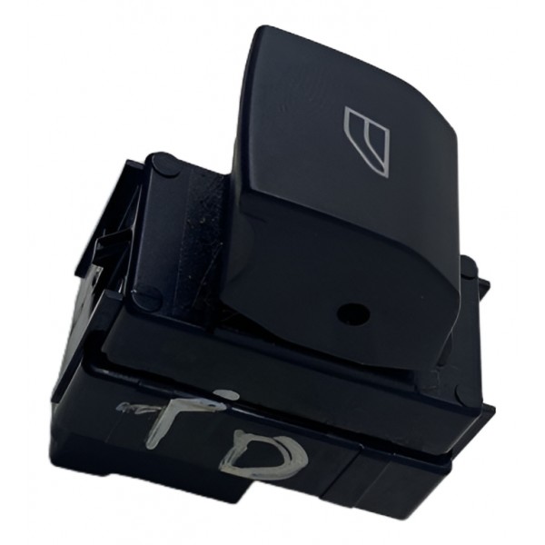 Botão Interruptor Janela ( Tras. Dir ) - Volvo Xc40 Rech. 22