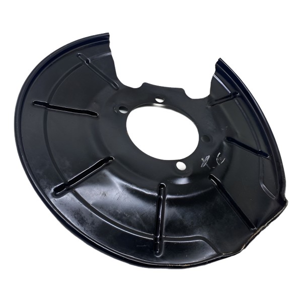 Defletor Disco Freio ( Tras. Esq ) - Volvo Xc40 Recharge 22