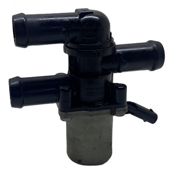 Válvula Controle Aquecimento - Volvo Xc40 Recharge 2022