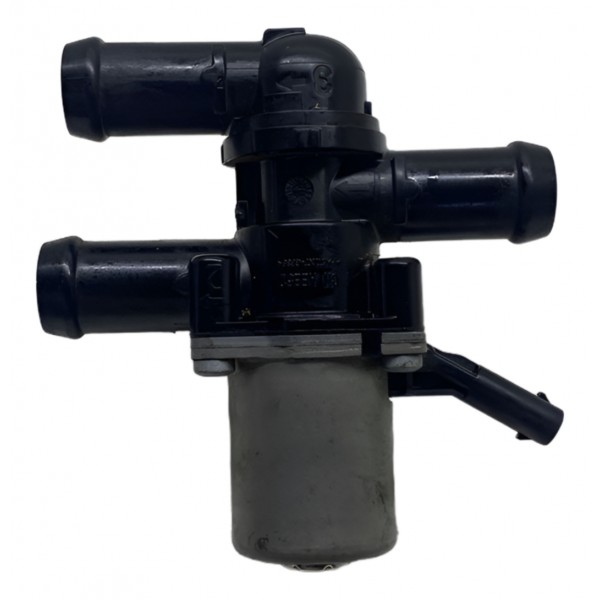 Válvula Controle Aquecimento - Volvo Xc40 Recharge 2022