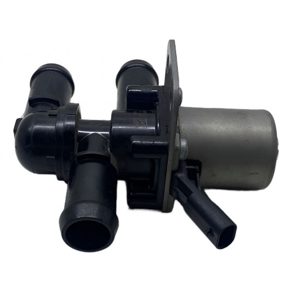 Válvula Controle Aquecimento - Volvo Xc40 Recharge 2022