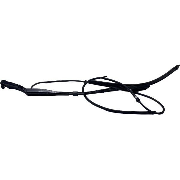 Haste Limpador Para-brisa ( Esquerda ) - Volvo Xc40 Rech. 22