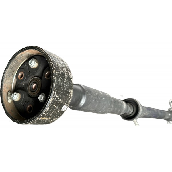 Eixo Cardan ( Traseiro ) - Bmw X4 30i M Sport 2.0 2022