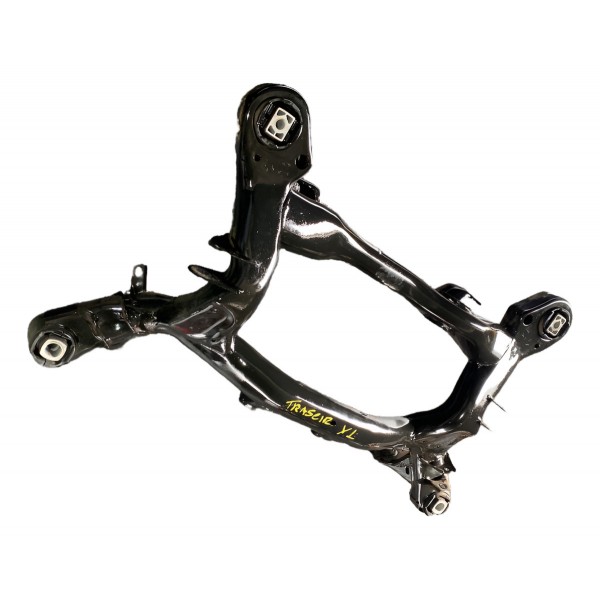 Quadro Agregado ( Traseiro ) - Bmw X1 Sdrive 18i 2012 2.0