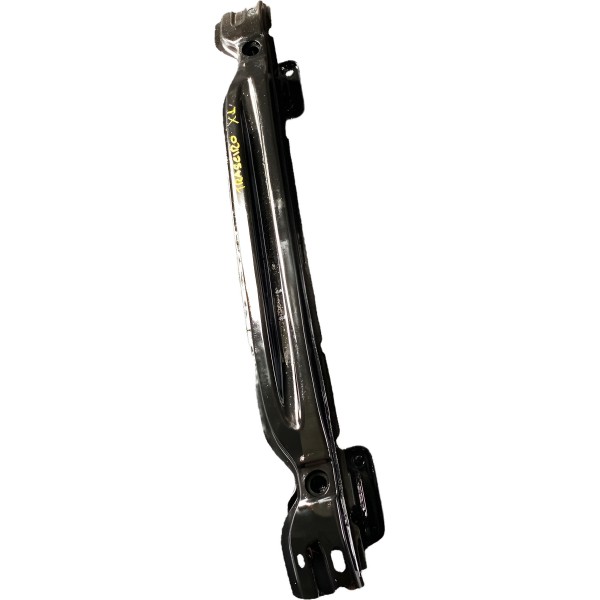 Alma Parachoque ( Traseiro ) - Bmw X1 Sdrive 18i 2012 N46