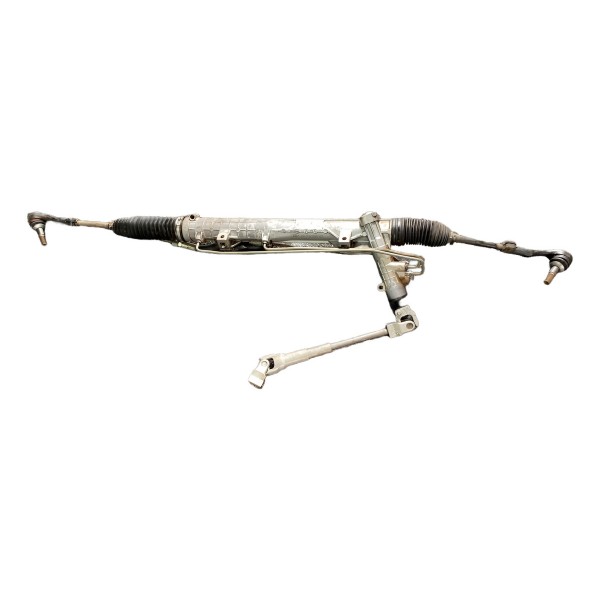 Caixa Direção Hidráulica - Bmw X1 S Drive 18i 2012 N46