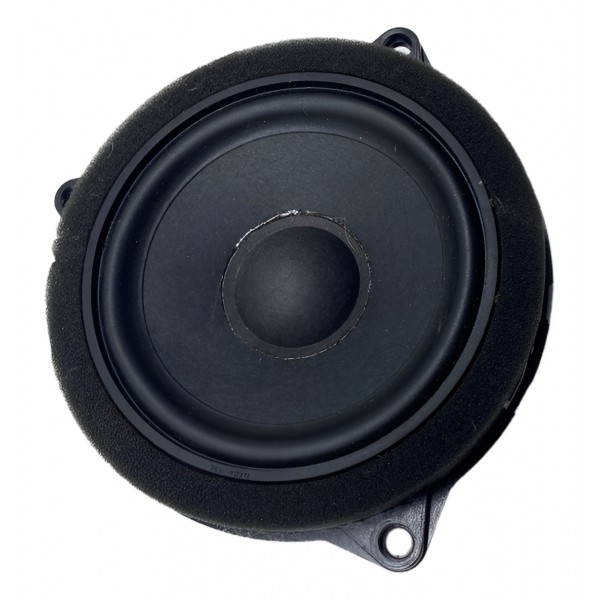 Alto Falante ( Diant. Direito ) - Bmw X1 Sdrive 18i 2012 N46 Original