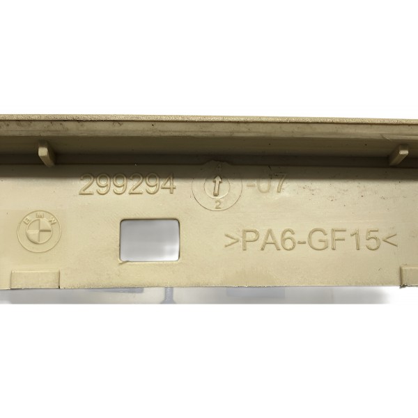 Botão Interruptor Janela ( Diant. Dir ) - Bmw X1 Sdrive 2012