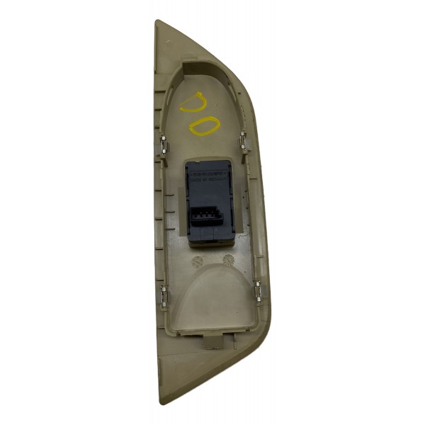 Botão Interruptor Janela ( Diant. Dir ) - Bmw X1 Sdrive 2012