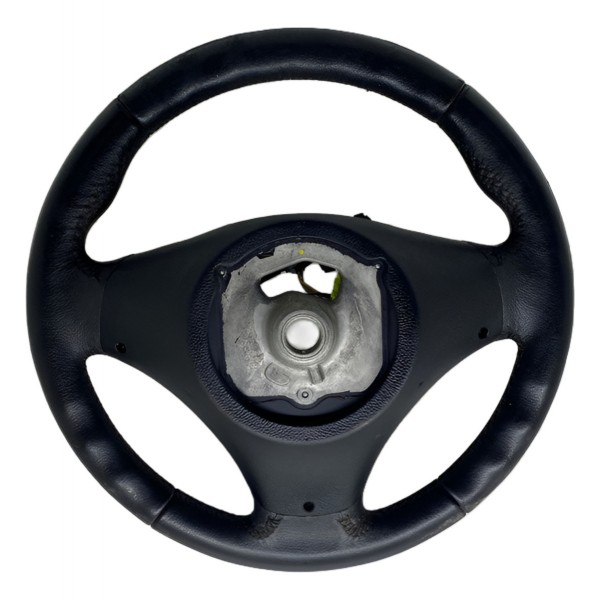 Volante Multifuncional - Bmw X1 Sdrive 18i 2012 N46