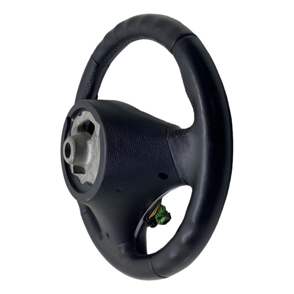 Volante Multifuncional - Bmw X1 Sdrive 18i 2012 N46