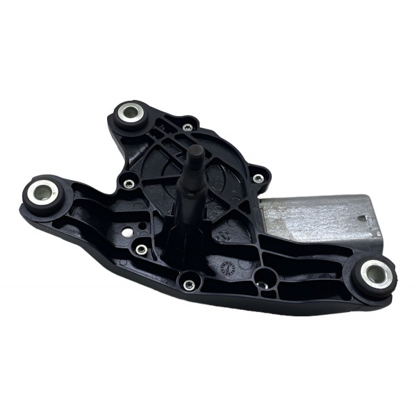 Motor Limpador Traseiro - Bmw X1 Sdrive 18i 2012 N46