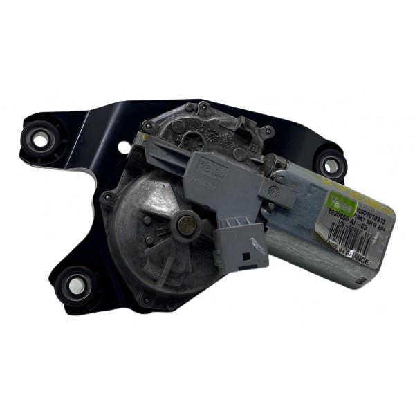 Motor Limpador Traseiro - Bmw X1 Sdrive 18i 2012 N46