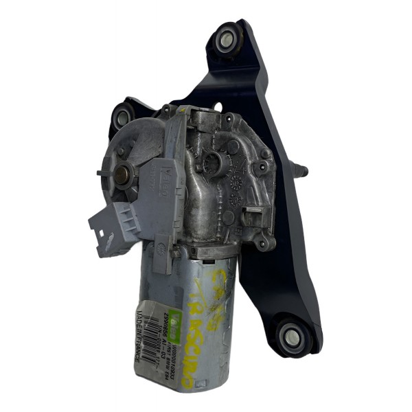 Motor Limpador Traseiro - Bmw X1 Sdrive 18i 2012 N46