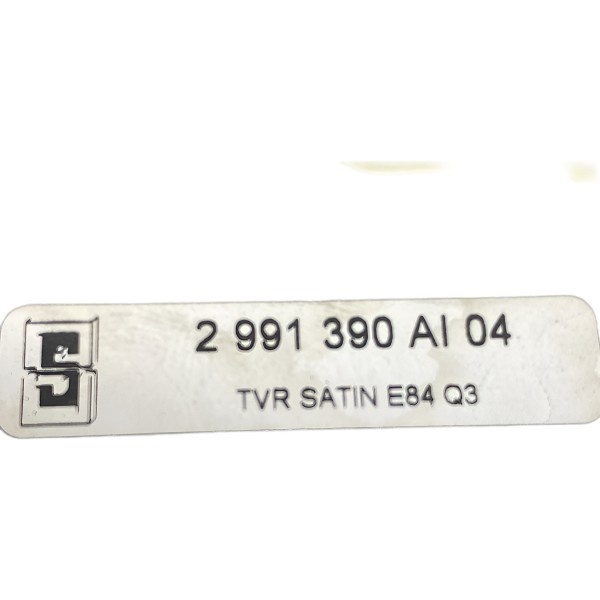 Acabamento Interno ( Diant Direit)-bmwx1 Sdrive 18i 2012 N46 Original