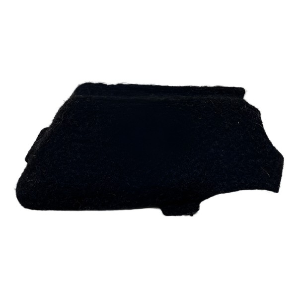 Acabamento Porta-malas ( Esq ) - Bmw X1 Sdrive 18i 2012 N46