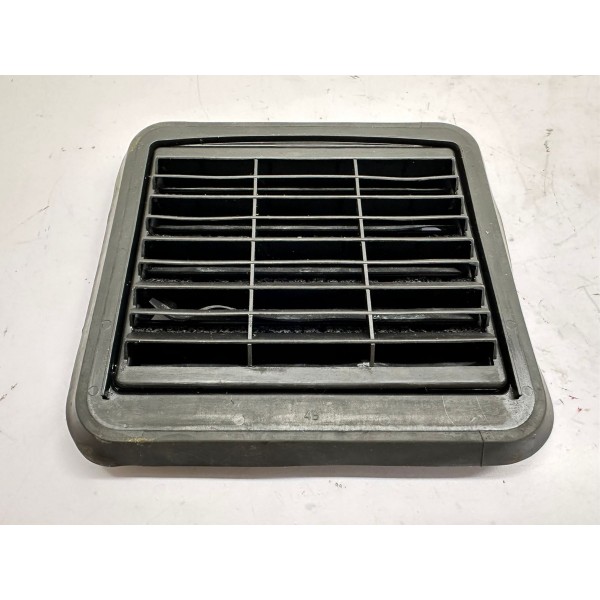 Par Acabamento Saida De Ar Carroceria Dodge Ram 2012 1714