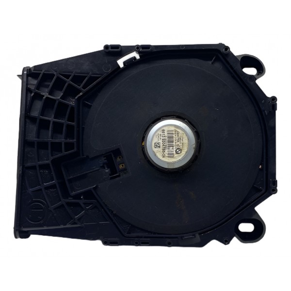 Alto Falante Subwo ( Esquerdo ) - Bmw X1 Sdrive 18i 2012 N46 Original