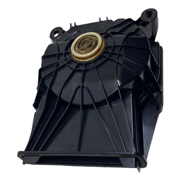 Alto Falante Subwo ( Esquerdo ) - Bmw X1 Sdrive 18i 2012 N46 Original