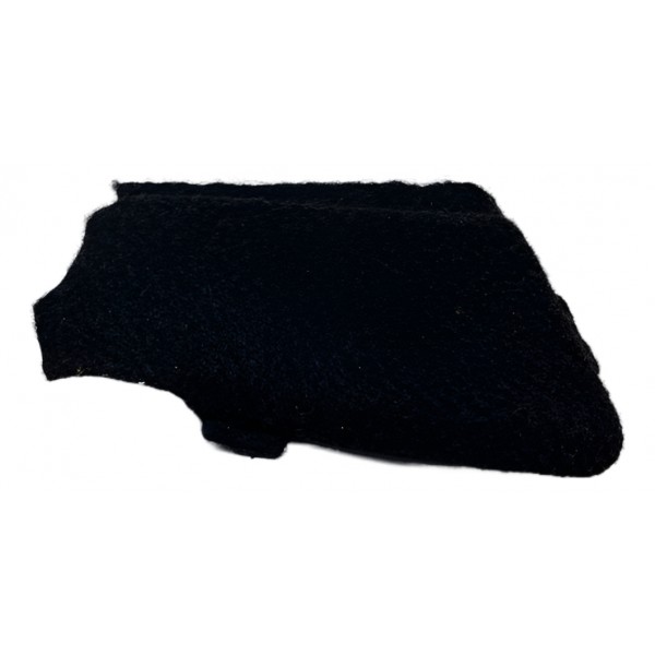 Acabamento Porta-malas ( Dir ) - Bmw X1 Sdrive 18i 2012 N46