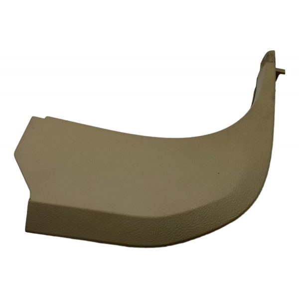 Acabamento Soleira Porta ( Diant Direita ) - Bmw X1 2012 N46 Bege