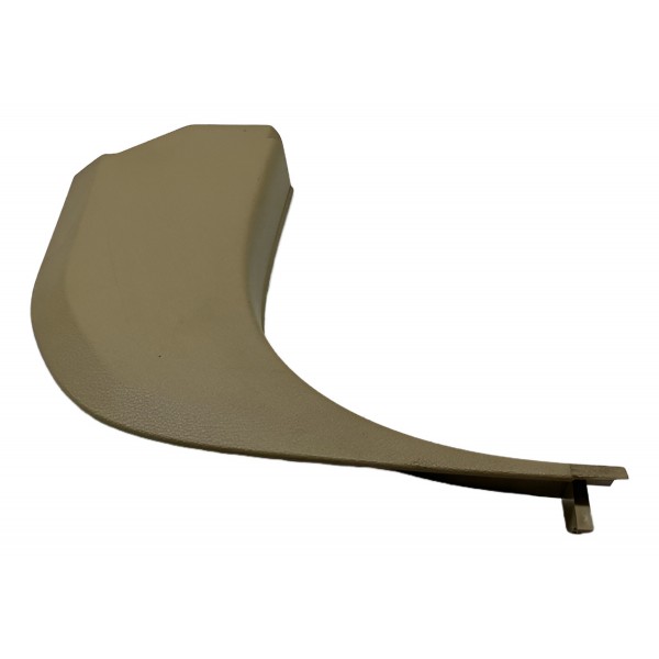 Acabamento Soleira Porta ( Diant Direita ) - Bmw X1 2012 N46 Bege