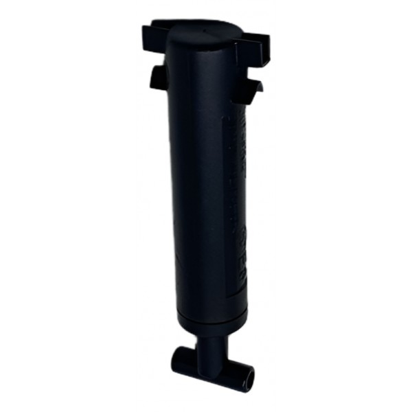 Amortecedor Porta Luvas - Bmw X1 Sdrive 18i 2012 N46