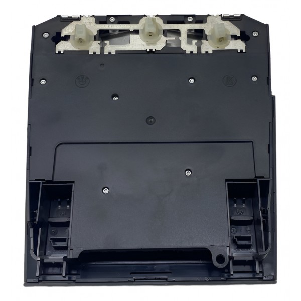 Luz Teto Cortesia - Bmw X1 Sdrive 18i 2012 N46